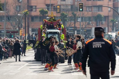 Tres Tombs de Lleida