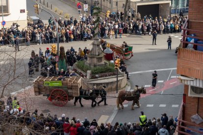 Tres Tombs de Lleida