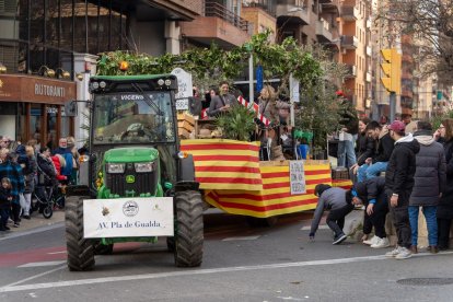 Tres Tombs de Lleida