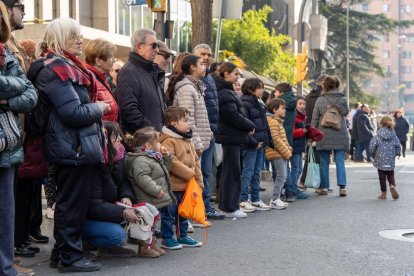 Tres Tombs de Lleida