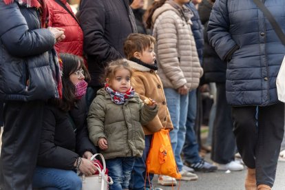 Tres Tombs de Lleida