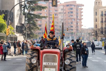 Tres Tombs de Lleida