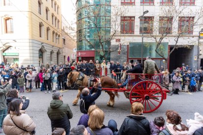 Tres Tombs de Lleida