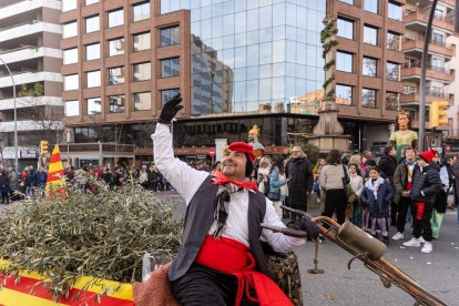 Tres Tombs de Lleida