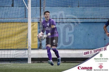 Partit Fundació Esportiva Grama - Atlètic Lleida