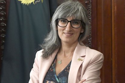 Educar més enllà de les aules - SANDRA CASTRO