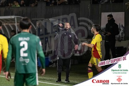 Cornellà - Lleida.