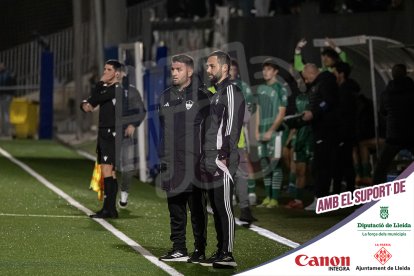 Cornellà - Lleida.