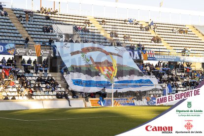 Lleida - Sant Andreu