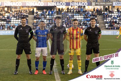 Lleida - Sant Andreu