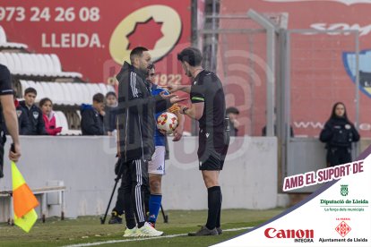 Lleida - Sant Andreu