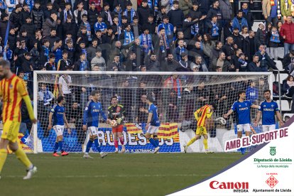 Lleida - Sant Andreu