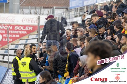 Lleida - Sant Andreu