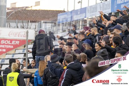 Lleida - Sant Andreu