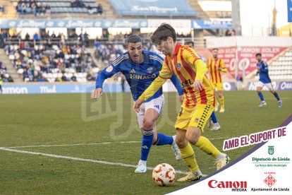 Lleida - Sant Andreu