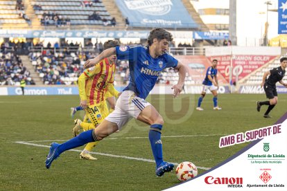 Lleida - Sant Andreu