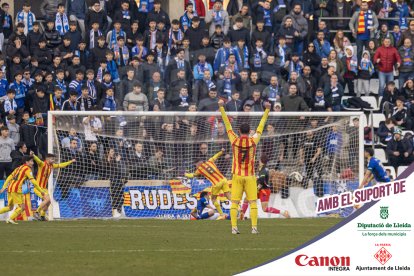 Lleida - Sant Andreu