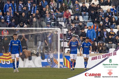 Lleida - Sant Andreu