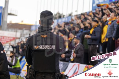 Lleida - Sant Andreu