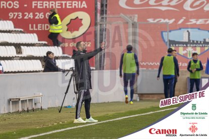 Lleida - Sant Andreu