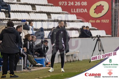 Lleida - Sant Andreu