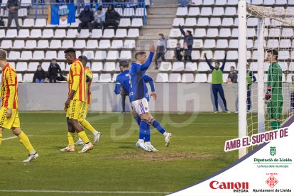 Lleida - Sant Andreu