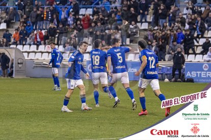 Lleida - Sant Andreu