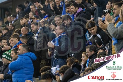 Lleida - Sant Andreu