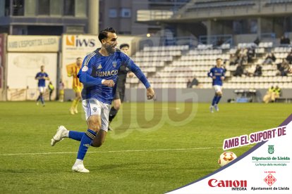 Lleida - Sant Andreu