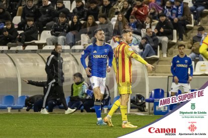 Lleida - Sant Andreu