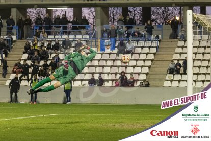 Lleida - Sant Andreu