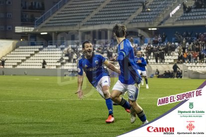 Lleida - Sant Andreu