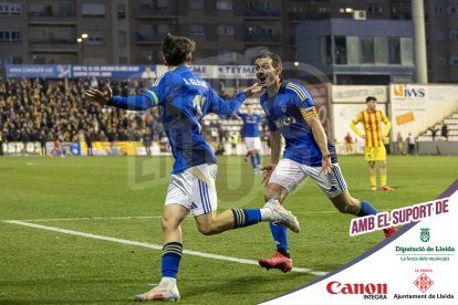 Lleida - Sant Andreu