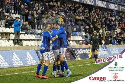 Lleida - Sant Andreu