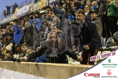 Lleida - Sant Andreu