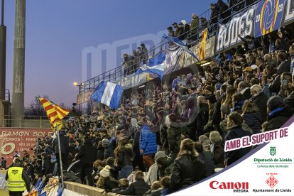 Lleida - Sant Andreu