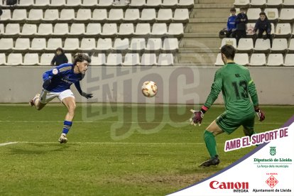 Lleida - Sant Andreu