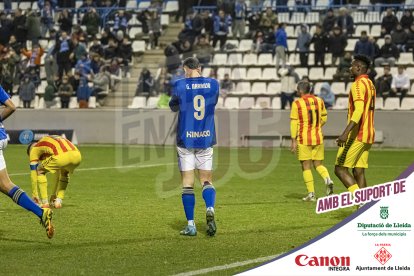 Lleida - Sant Andreu