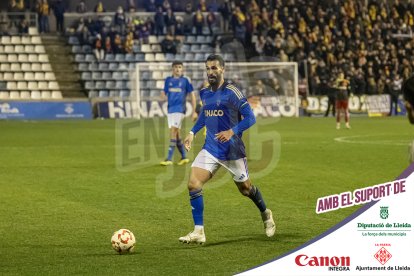 Lleida - Sant Andreu