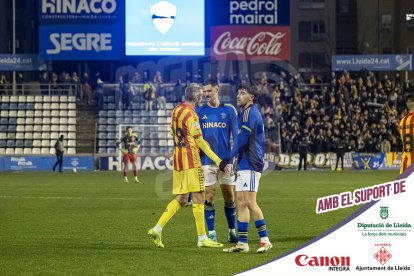 Lleida - Sant Andreu