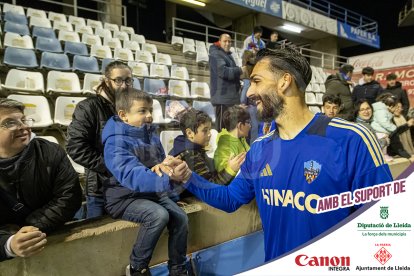 Lleida - Sant Andreu