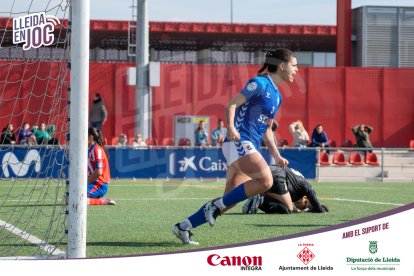 Empat de l'AEM a casa de l'Atletico de Madrid B