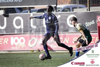 Atlètic Lleida - Sabadell