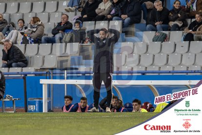 Sabadell - Lleida CF