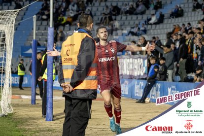 Sabadell - Lleida CF