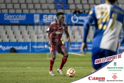 Sabadell - Lleida CF