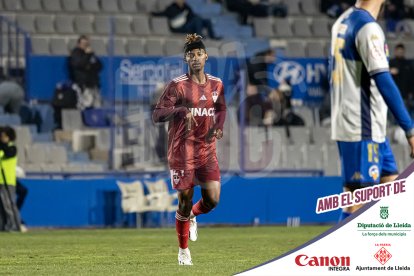 Sabadell - Lleida CF