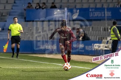 Sabadell - Lleida CF