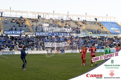 Lleida - Olot