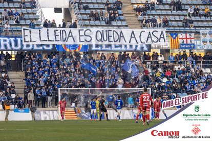 Lleida - Olot